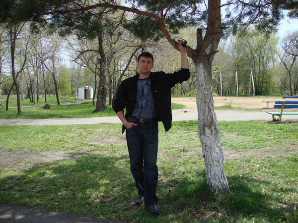 Владимир Орлов