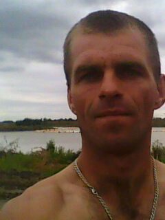 Сергеи Черновалов