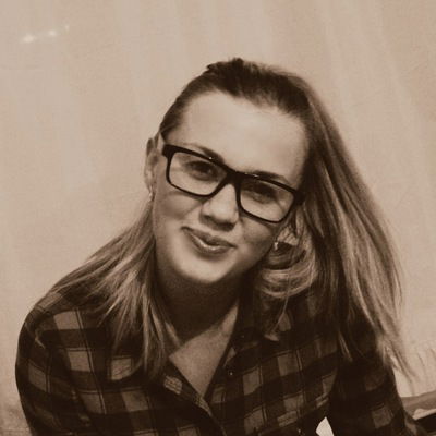 Ирина Харитонова