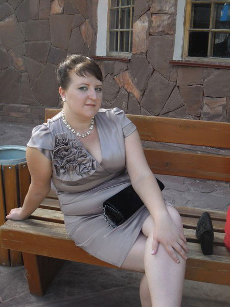 Анастасия Скоробогатова