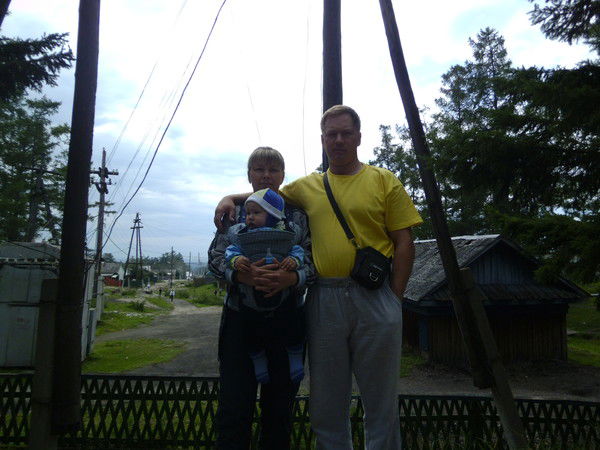 Елена Шатковская