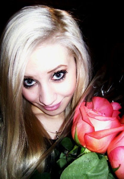 Анна Малышева