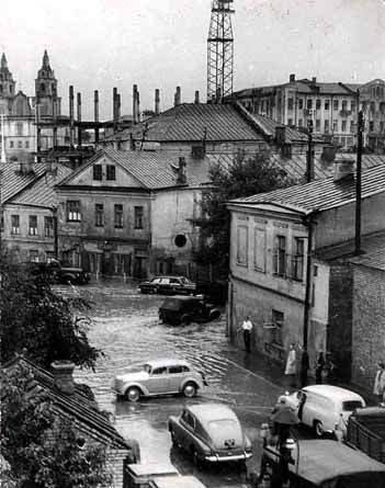 Светлана Бондаренко