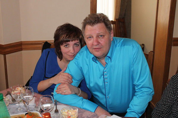 Юрий Кириллов