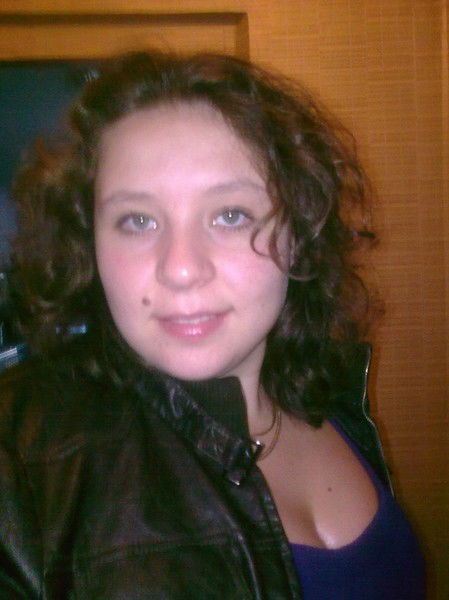 Диана Бурганова