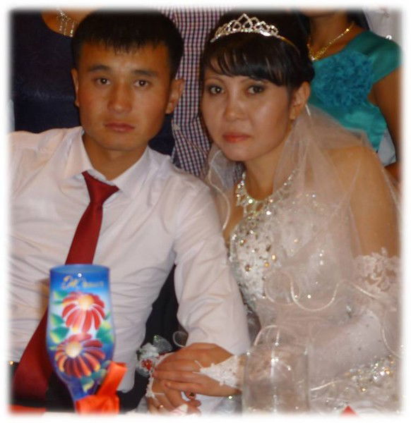 Самал Ермуханова