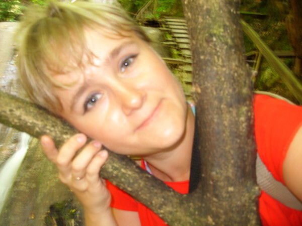 Наталья Груздева