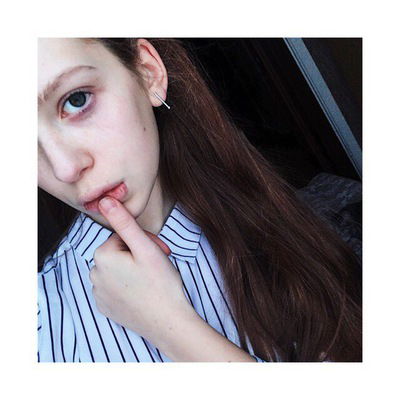 Елизавета Котлова