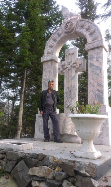 Максим Николаевич