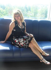 Юлия Патракова