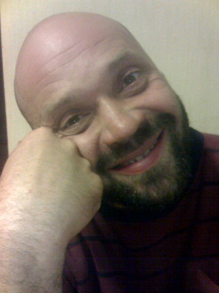 Юрий Гречка