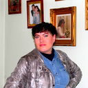 Татьяна Мизинова