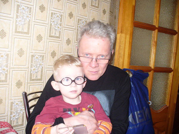 Юрий Кирьянов