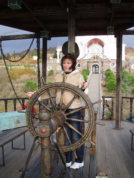 Светлана Цинько