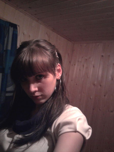 Екатерина Пирожкова