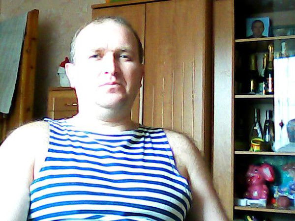 Игорь Горбунов