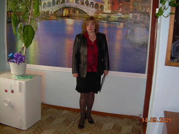 Татьяна Гирина