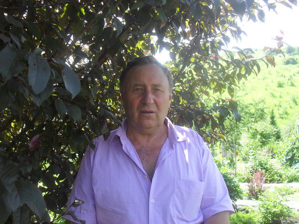 Валерий Комиссаров