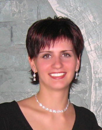 Мария Воробьёва