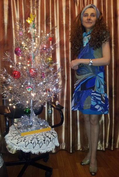 Наталия Городецкая