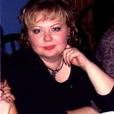 Карпова Светлана