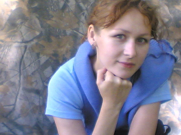 Светлана Комиссарова