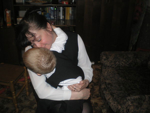 Сильвия Лейус