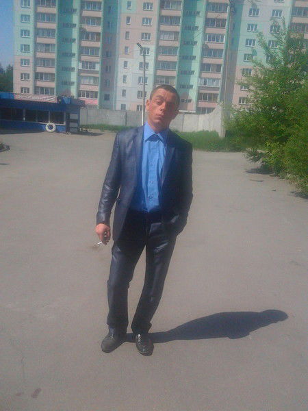 Александр Жуликов