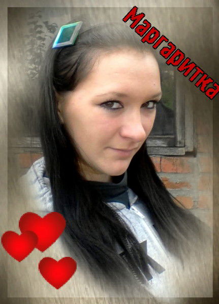 М@рг@рит@ Жемолдинов@