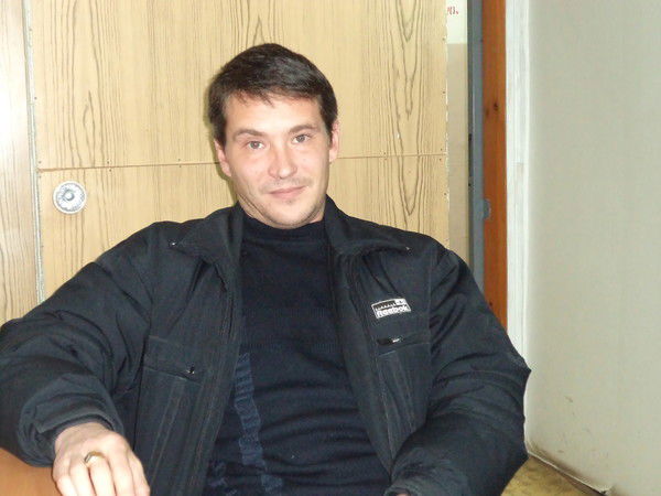 Vladimir Kirsanov
