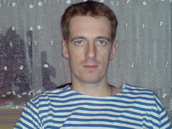 Дмитрий Гартман