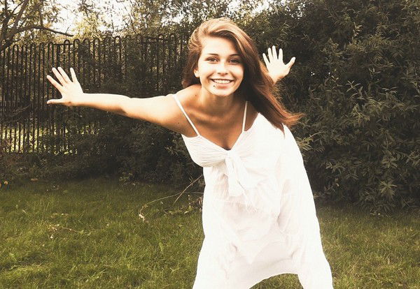 Дина Макаревич