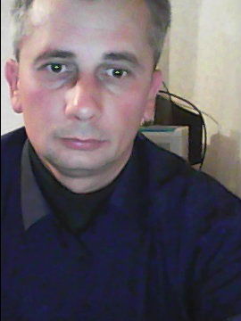 Олег Кривко