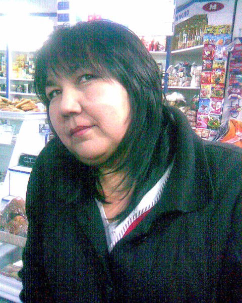 Гульмира Айгулакова