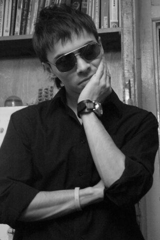 Евгений Ковалёв