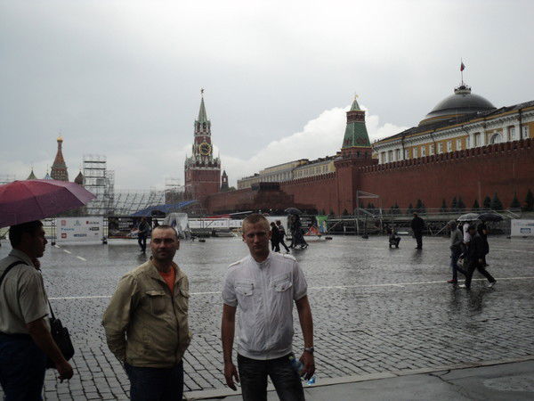 Семен Фатуй