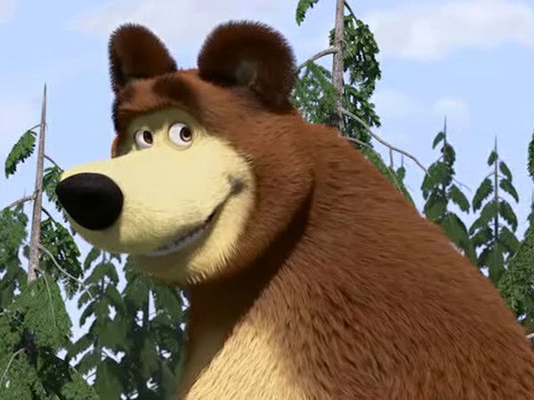 Алексей Мусатов