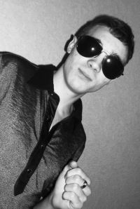 Андрей Шишов