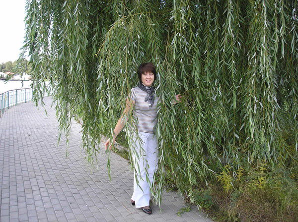 Наталья Викторовна Королева