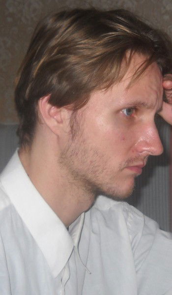 Леонид Сафронов