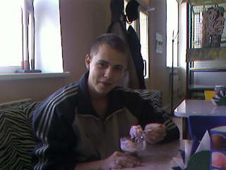 Илья Карманов