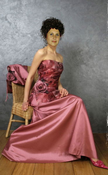 Марина Уваренко(Мищенко)