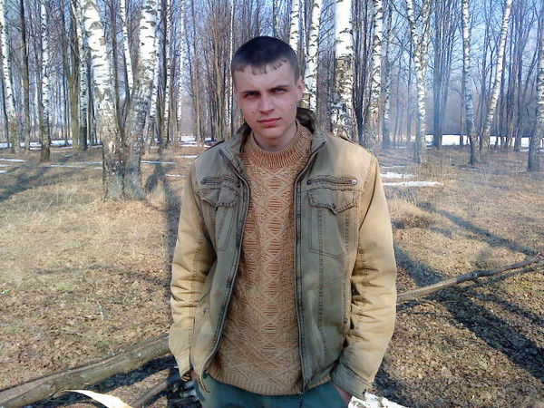 Алексей Андрианов