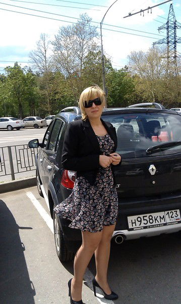 Наталья Соловьева