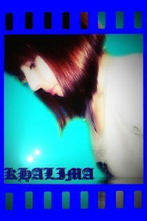 ~Khalima~ ^narbekova^