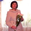 Ирина Осадчая