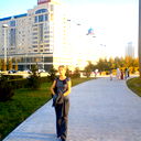 Елена Льяшева