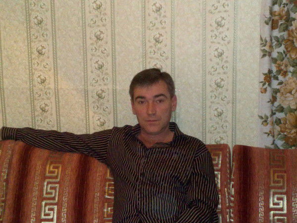 Рамиль Шайгарданов