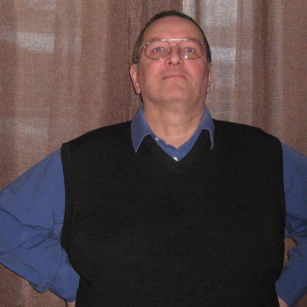 Николай Бирюков