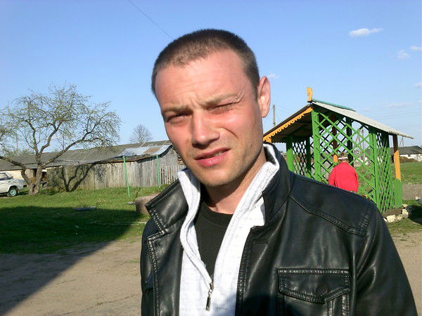 Вадим Болотцкий